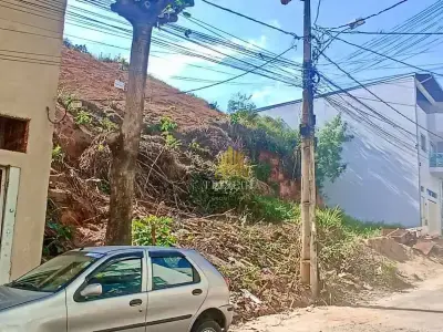 Lote / Terreno em Cidade Nova