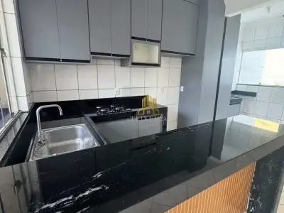 Apartamento em Cidade Nova