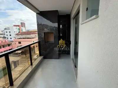 Apartamento em Canaã