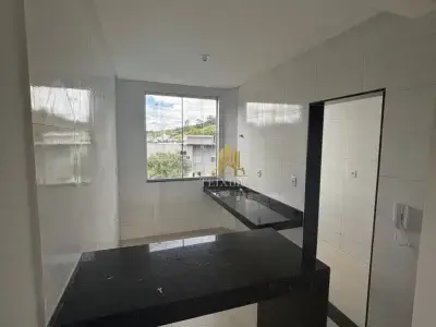 Apartamento em Residencial Bethânia