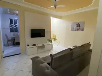 Apartamento em Bethânia