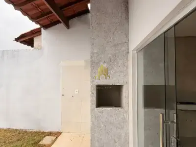 Imóveis em Residencial Bethânia