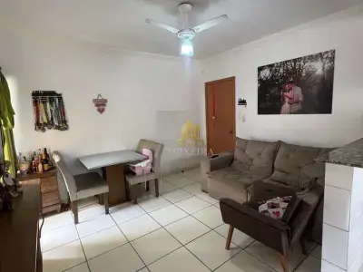 Apartamento em Esperança