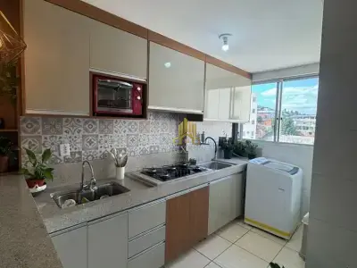 Apartamento em Esperança