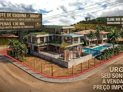 Lote / Terreno em Residencial Porto Seguro