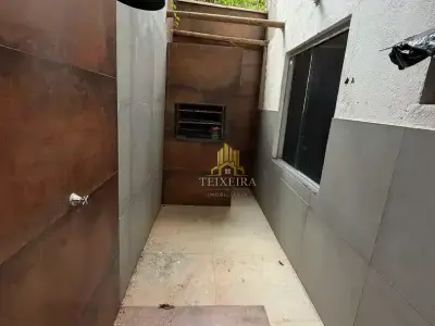 Apartamento em Jardim Vitória