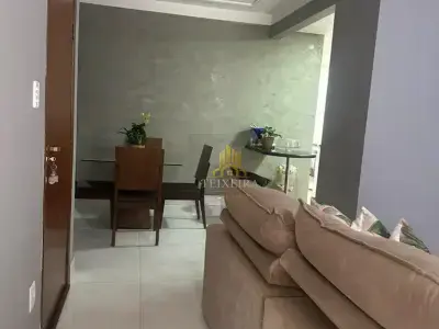 Apartamento em Bethânia
