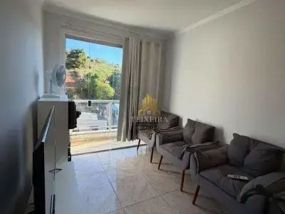 Apartamento em Jardim Vitória