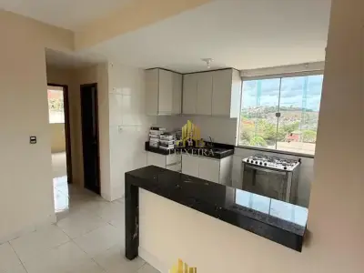 Apartamento em Parque das Águas