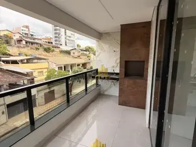 Apartamento em Iguaçu