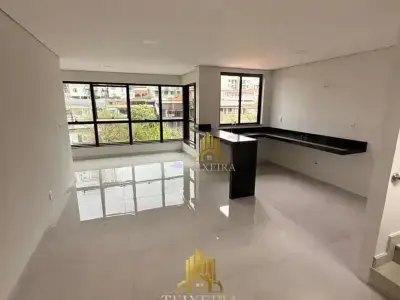Cobertura em Iguaçu