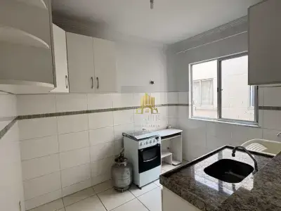 Apartamento em Cidade Nova