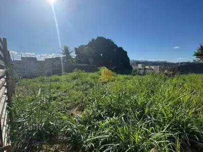 Lote / Terreno em Caravelas