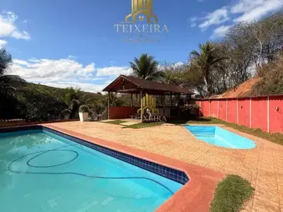 Chácara em Águas claras