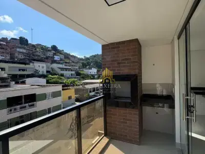 Apartamento em Bethânia