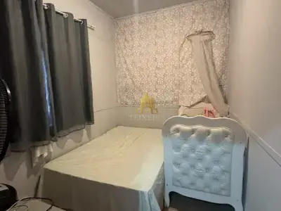 Casa em Limoeiro