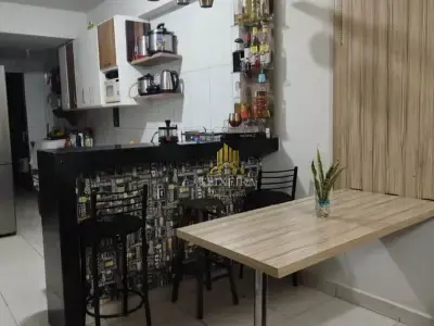 Imóveis em Jardim Vitória