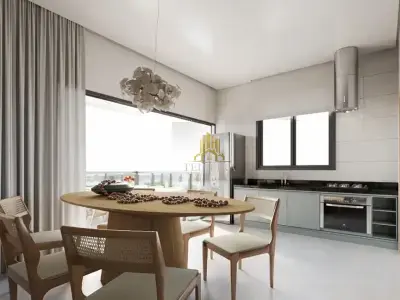 Apartamento em Ferroviários