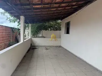 Casa em Bethânia