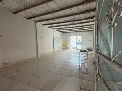 Imóvel Comercial em Bethânia