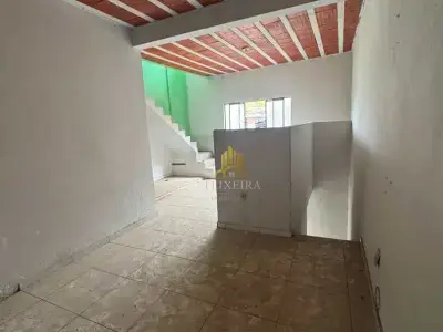 Casa em Bethânia