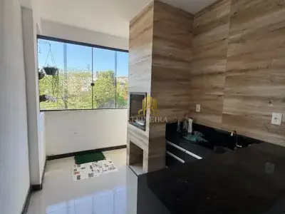 Apartamento em Planalto II