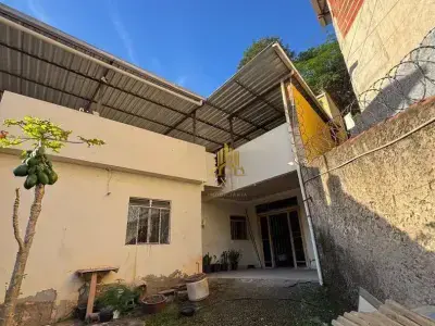 Imóveis em Bethânia