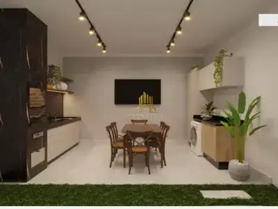 Imóveis em Residencial Bethânia