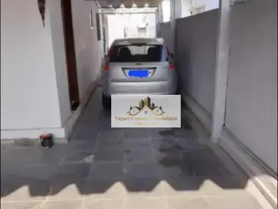 Imóveis em Santana