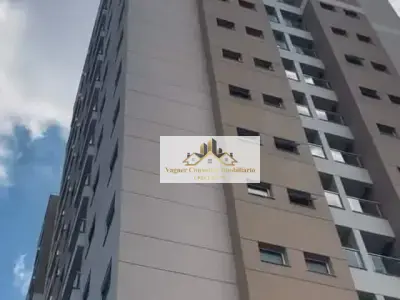 Apartamento em Centro