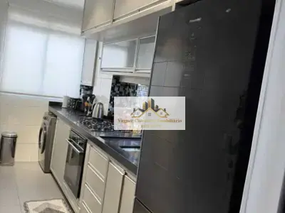 Apartamento em Jardim Sul