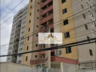 Apartamento em Monte Castelo