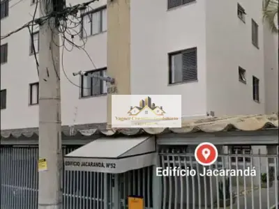 Apartamento em Jardim das Indústrias