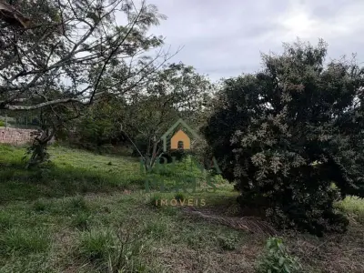 Lote em Condomínio com 0 quartos em Vale das Laranjeiras