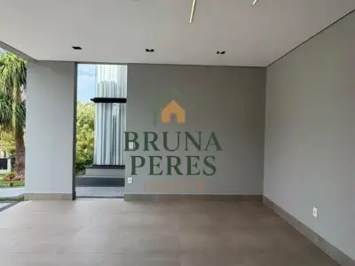 Casa de Condomínio com 3 quartos em Residencial Duas Marias