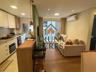 Apartamento com 2 quartos em Balneário Tropical
