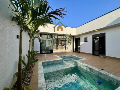 Imóveis em Jardim Residencial Dona Maria Candida
