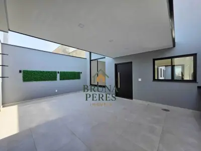 Casa com 3 quartos em Jardim Bom Sucesso