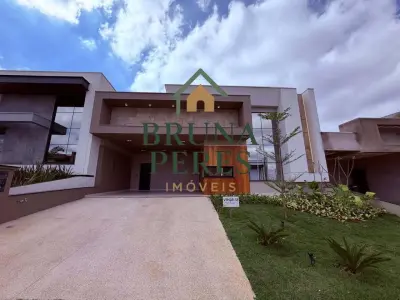 Casa de Condomínio com 3 quartos em Jardim Residencial Dona Maria Candida