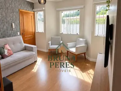 Apartamento com 2 quartos em Loteamento Jardim Residencial Village Prado