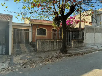 Casa com 4 quartos em Brasil