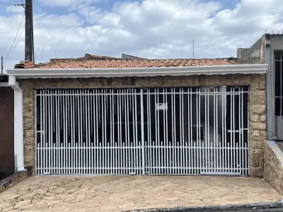 Imóveis em Jardim Novo Mundo