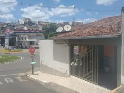 Casa com 0 quartos em Alvorada, Araxá - 160m²
