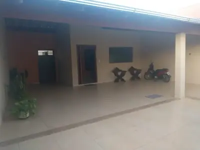 Casa com 0 quartos em Vila São Pedro, Araxá - 209m²