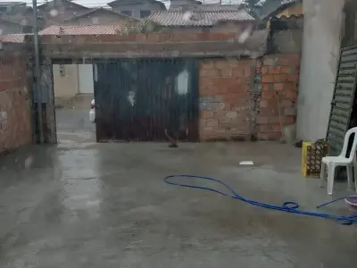 Casa com 0 quartos em São Francisco, Araxá - 120m²