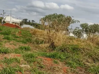 Lote / Terreno com 0 quartos em Jardim Europa, Araxá - 0m²