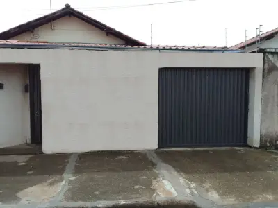 Casa com 0 quartos em Jardim Natália, Araxá - 98m²