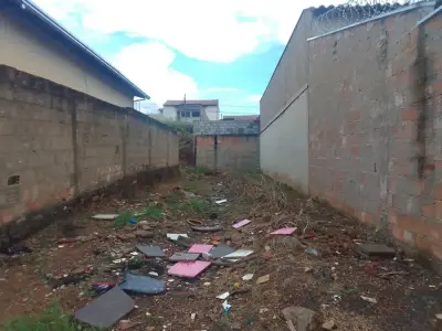 Imóveis em Novo São Geraldo