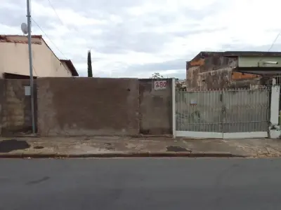 Imóveis em Vila Fertiza