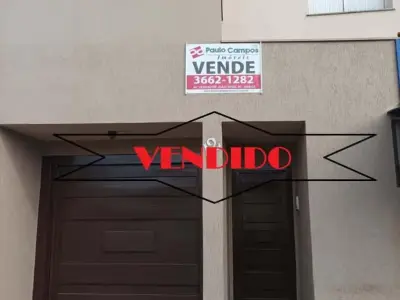 Apartamento com 0 quartos em Vila Silvéria, Araxá - 575m²